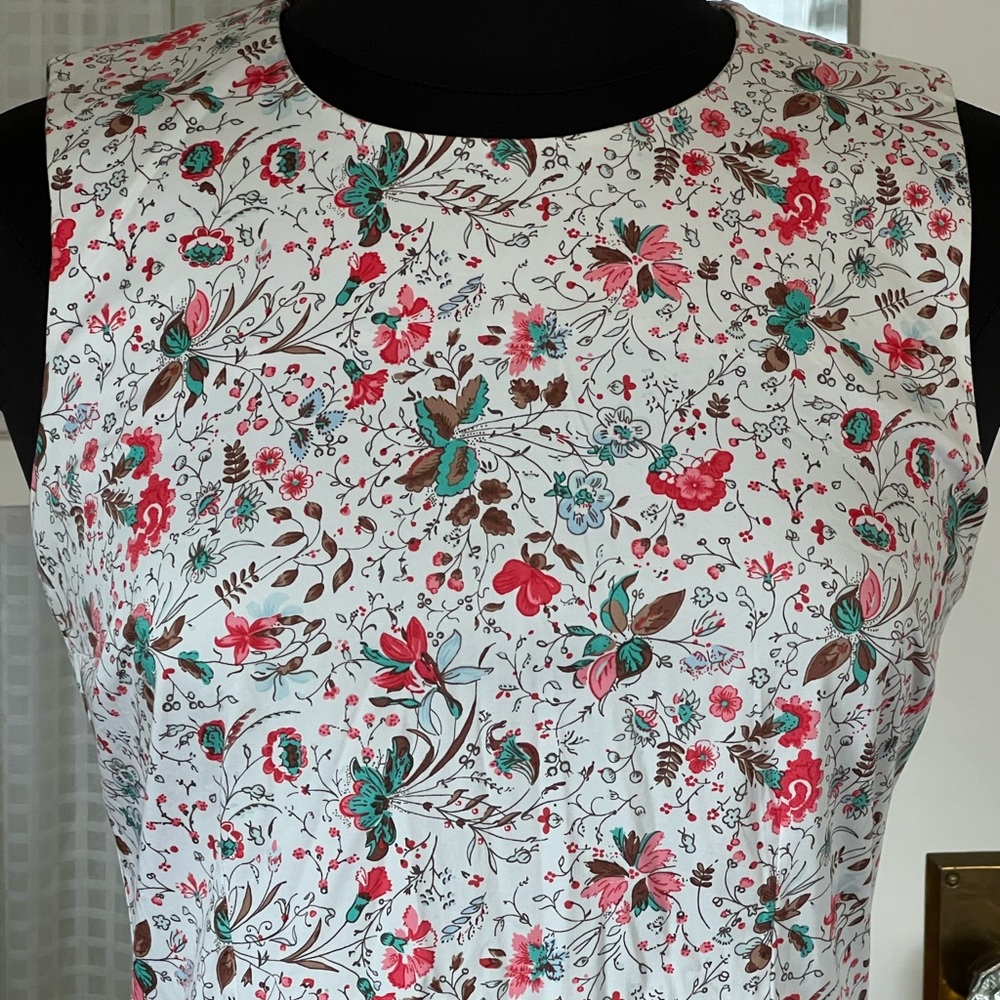 Gap Cotton Sundress - Picture 2 of 6